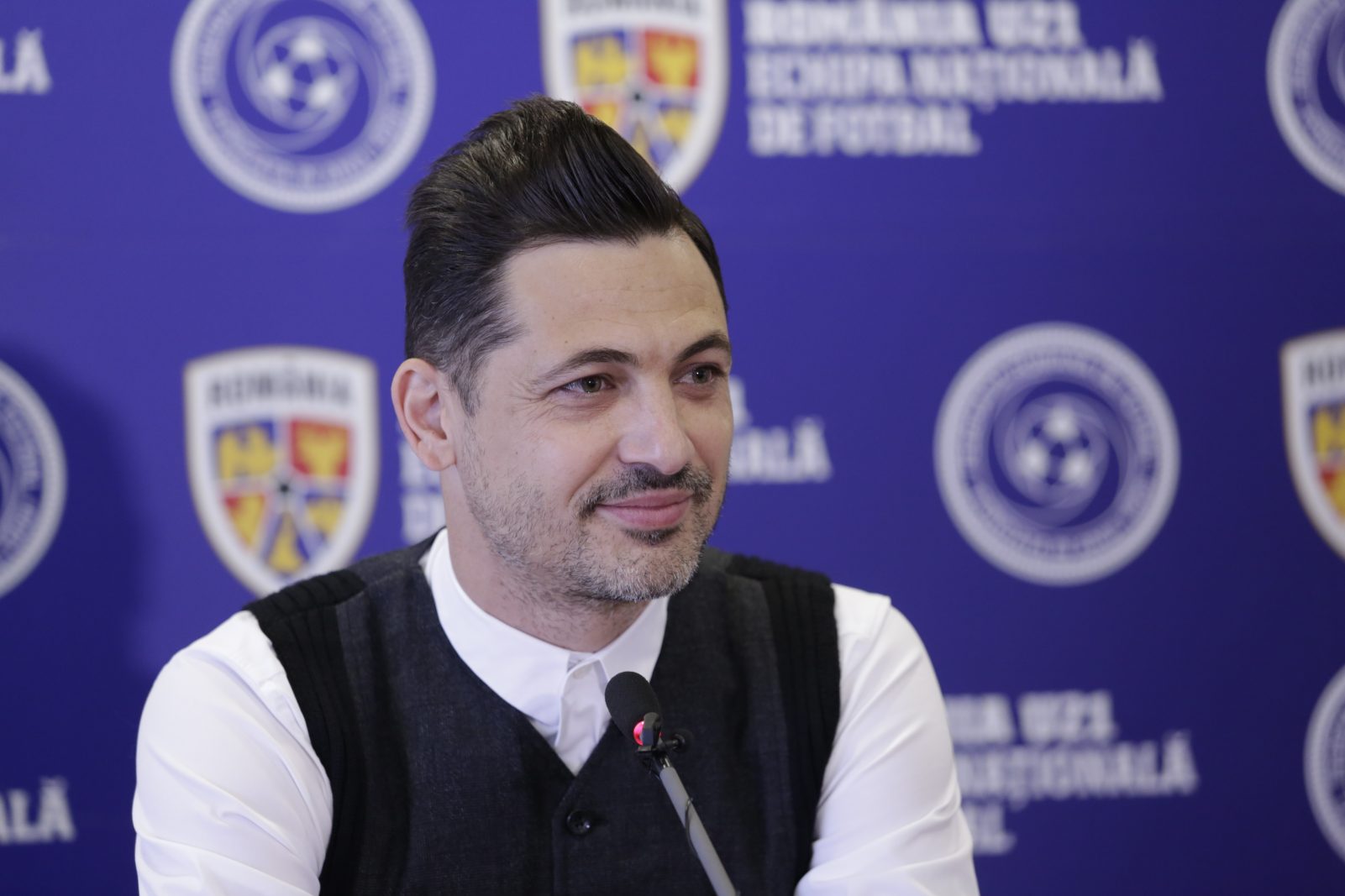 Mirel Rădoi s-a infectat cu noul coronavirus