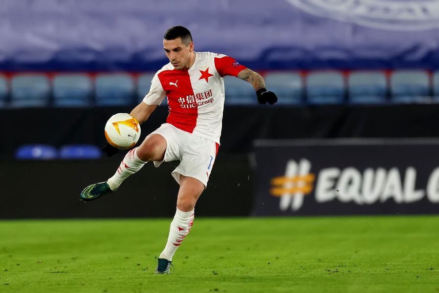 Nicușor Stanciu, ținta rasismului în meciul cu Rangers