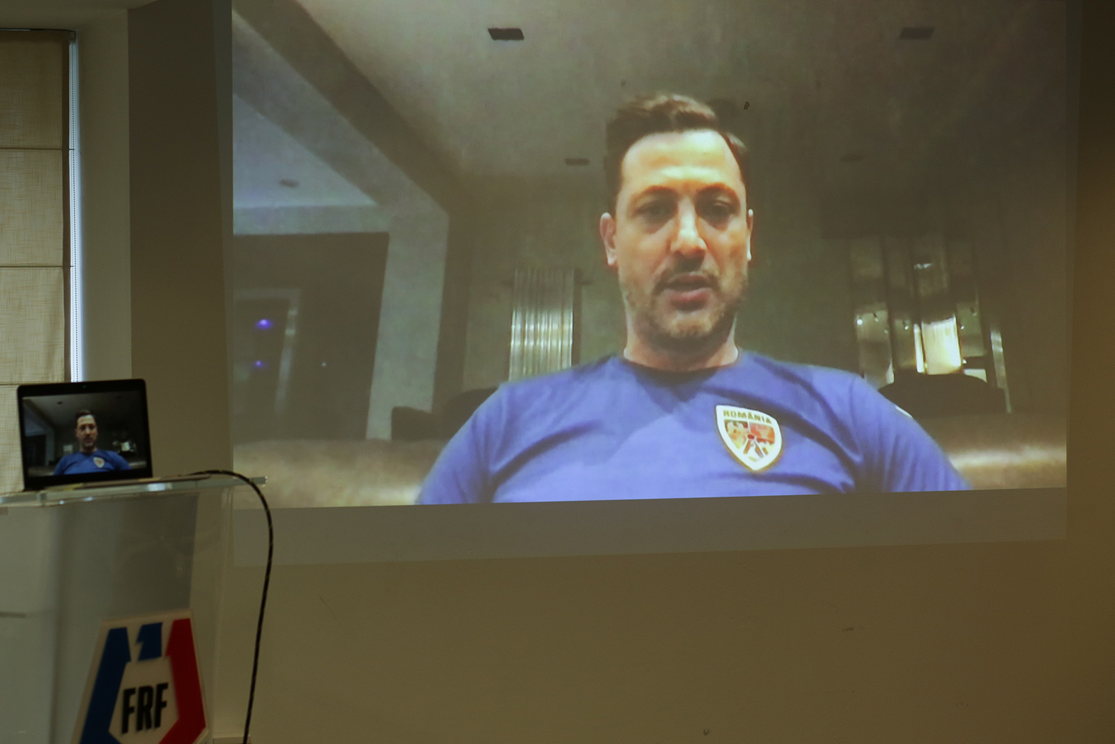 Nicolae Stanciu vrea să-i dedice victoria cu Macedonia de Nord: „Sper să câștigăm pentru el”