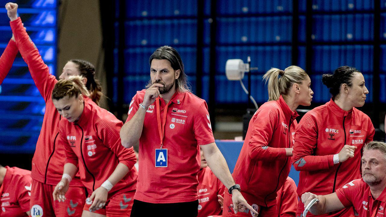 O nouă provocare pentru Cristina Neagu și naționala de handbal feminin. Cu cine jucăm pentru calificarea la Euro