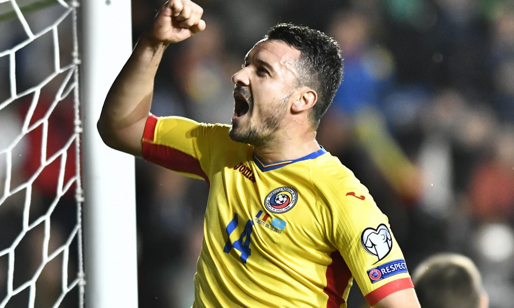 Budescu așteaptă convocarea la echipa națională