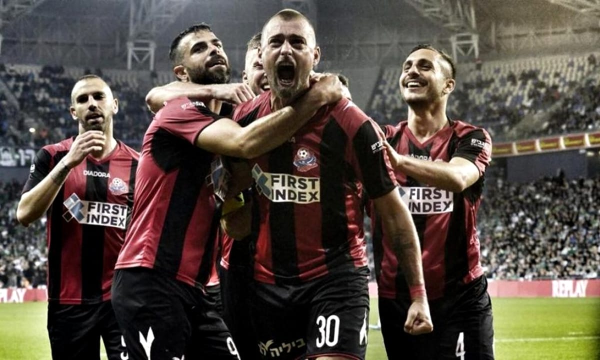 Oferta fantoma pentru Gabriel Tamas nu exista