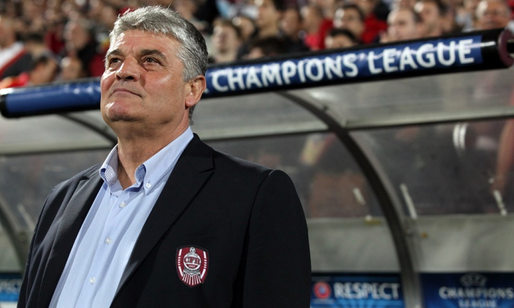 Ioan Andone se implică în imobiliare de ani buni