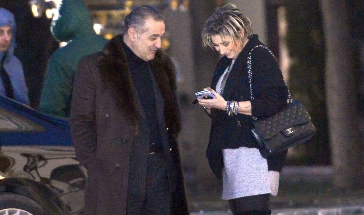 Pactul secret dintre Anamaria Prodan si Gigi Becali dat in vileag
