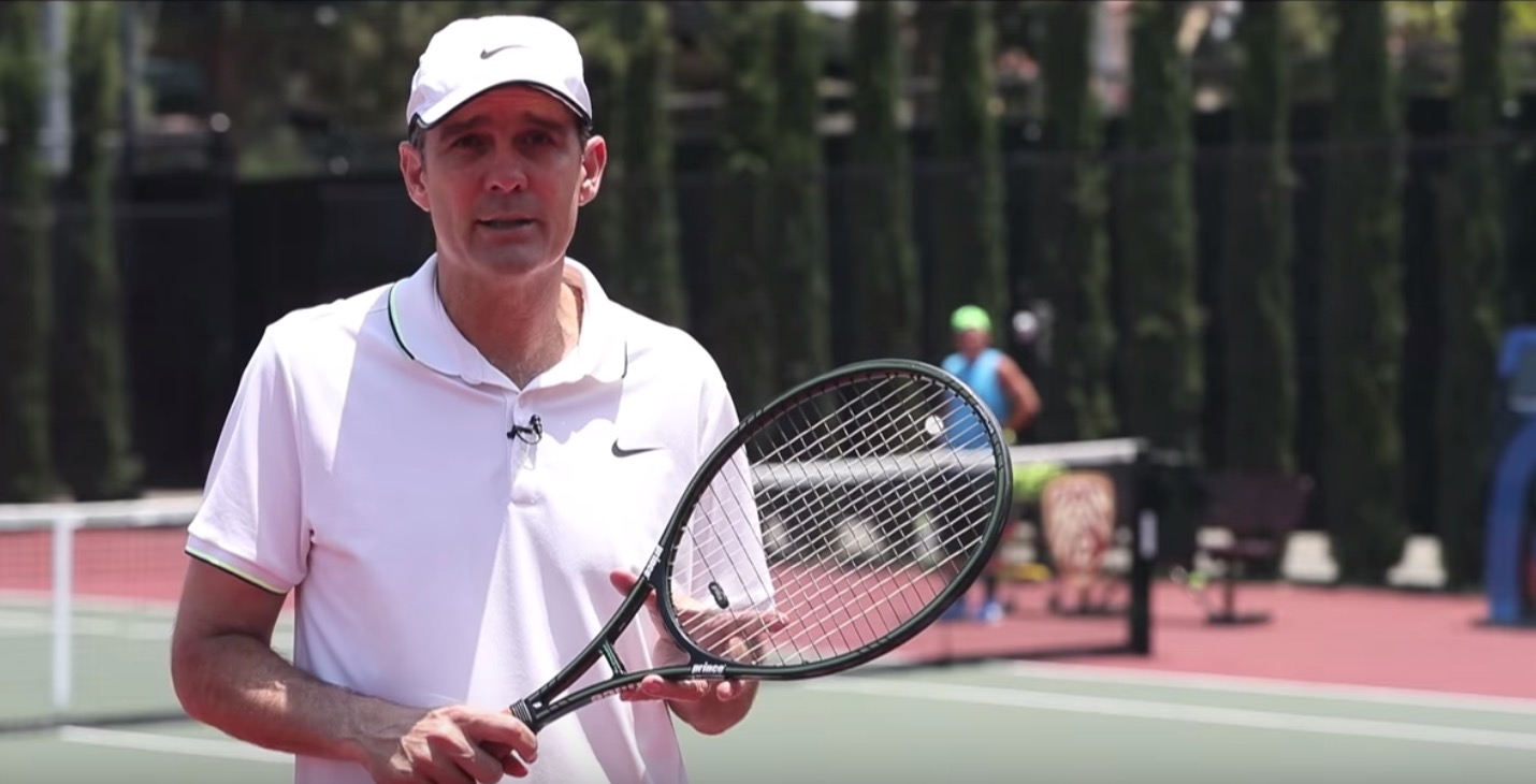 Paul Annacone crede în Simona Halep