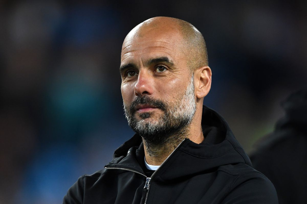Pep Guardiola dorit la naționala Germaniei