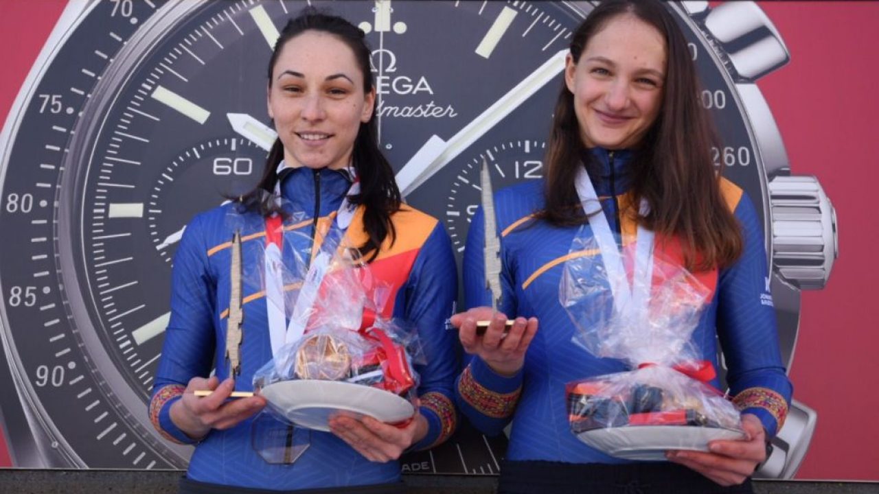 Campioanele mondiale de tineret