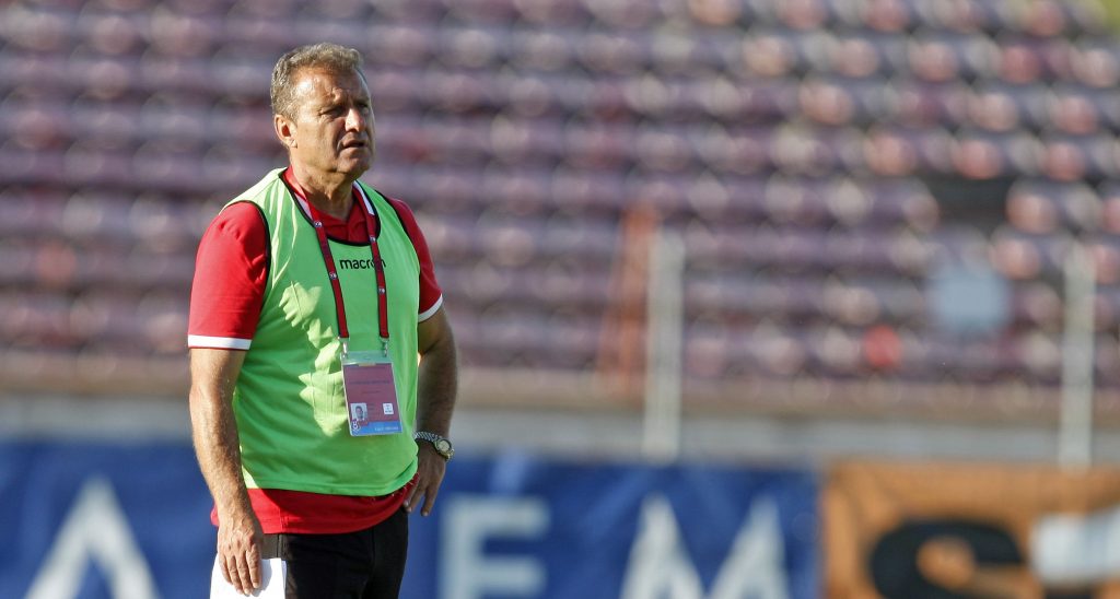 EXCLUSIV. Cristi Hîldan „scoate sabia din teacă” în apărarea fiului său. „Locul 7 e rodul muncii lui Emil Ursu. A fost dat afară pe motiv de incompetență, nu pentru că nu din cauza baiatului meu!”