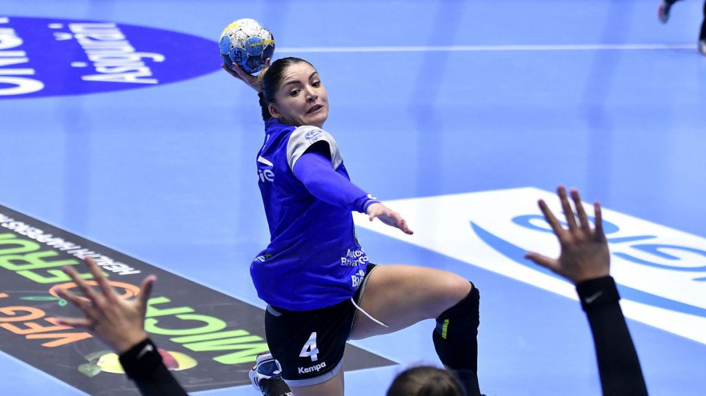 Jovanka Radicevic neagă acuzațiile aduse Cristinei Neagu: 