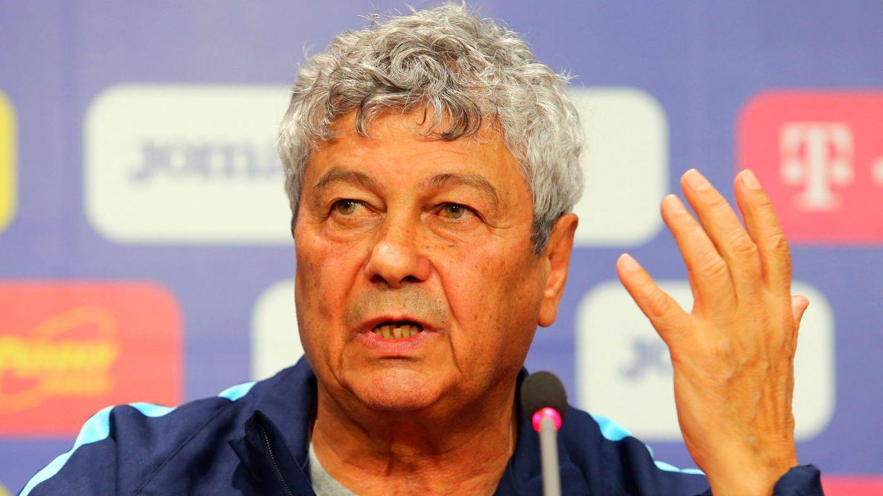 Răzvan Lucescu se întoarce în fotbal după ce a fost dat afară de Al-Hilal. Anunțul fostului selecționer e oficial