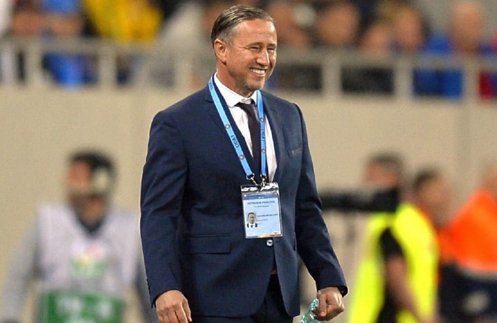 Se bagă Reghe la o echipă de Liga 2? Aduce în România investitori din Orient, cu afaceri importante în agricultură