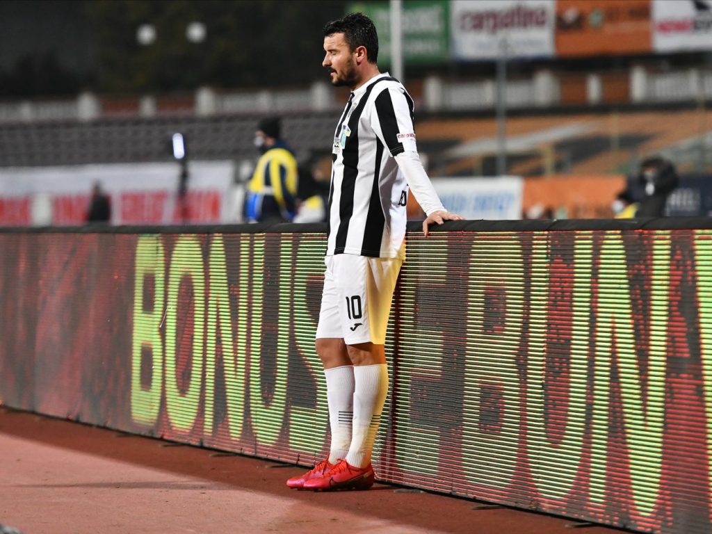 Revenirea lui Budescu în Liga 1 este pe buzele tuturor