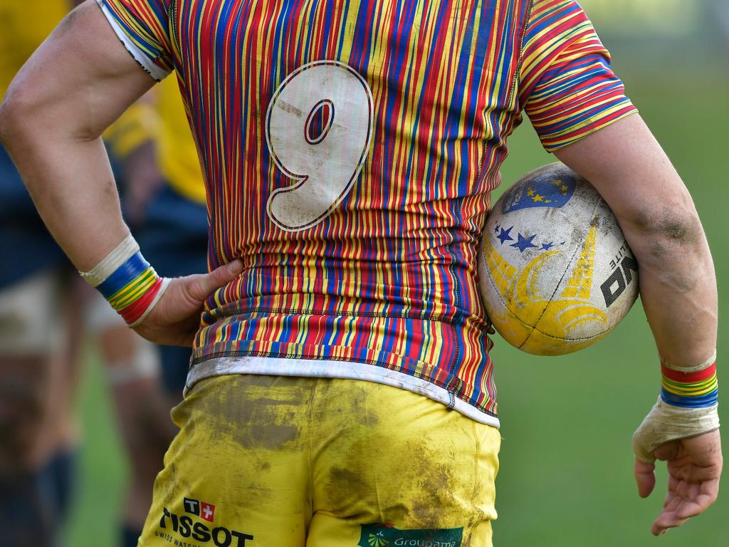 România pierde în fața Georgiei, la Tbilisi, într-un meci din Rugby European Championship 2021. O nouă evoluție dezamăgitoare