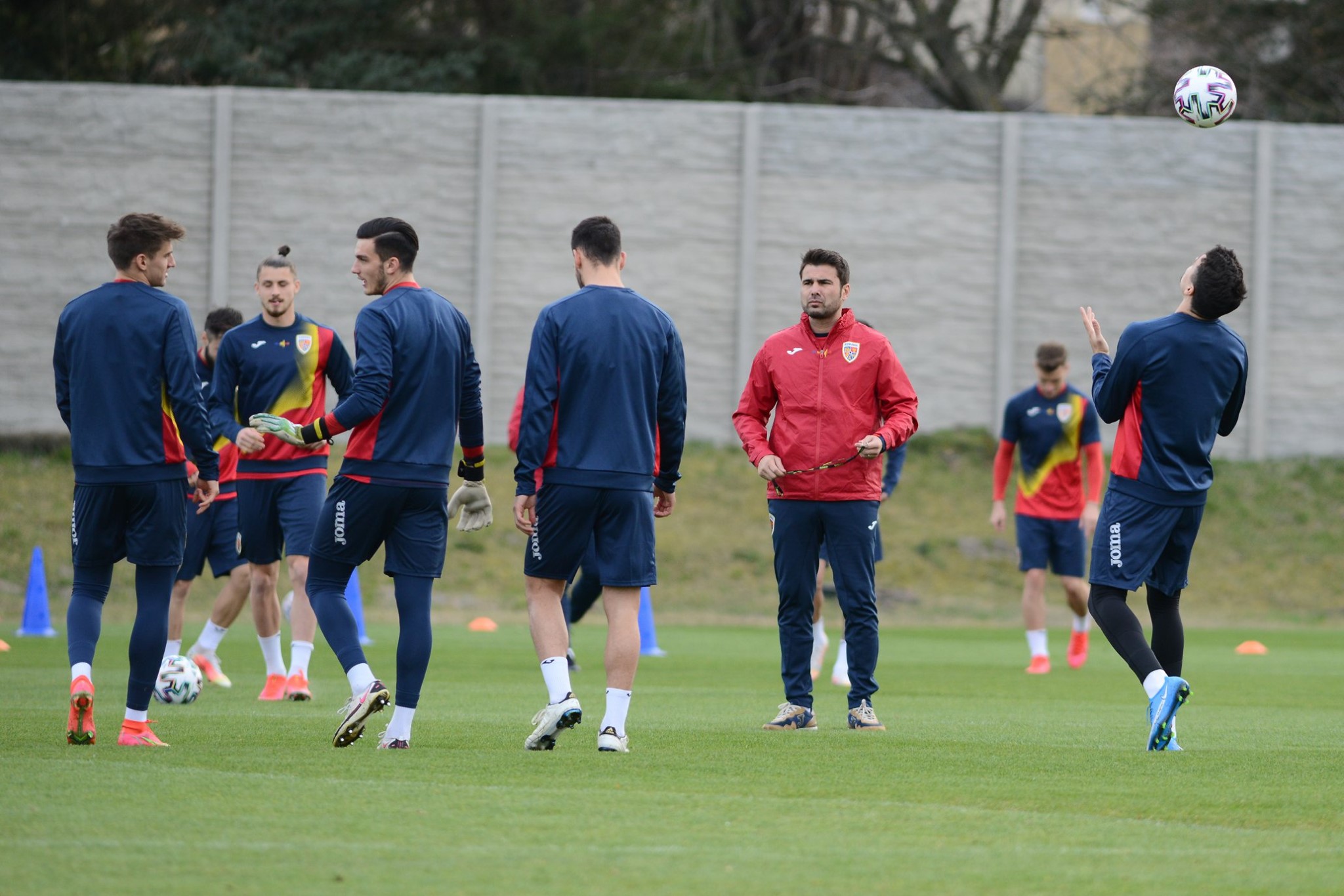 Presa germană nu dă nicio șansă României U21 înainte de meciul decisiv pentru calificarea în sferturile Campionatului European