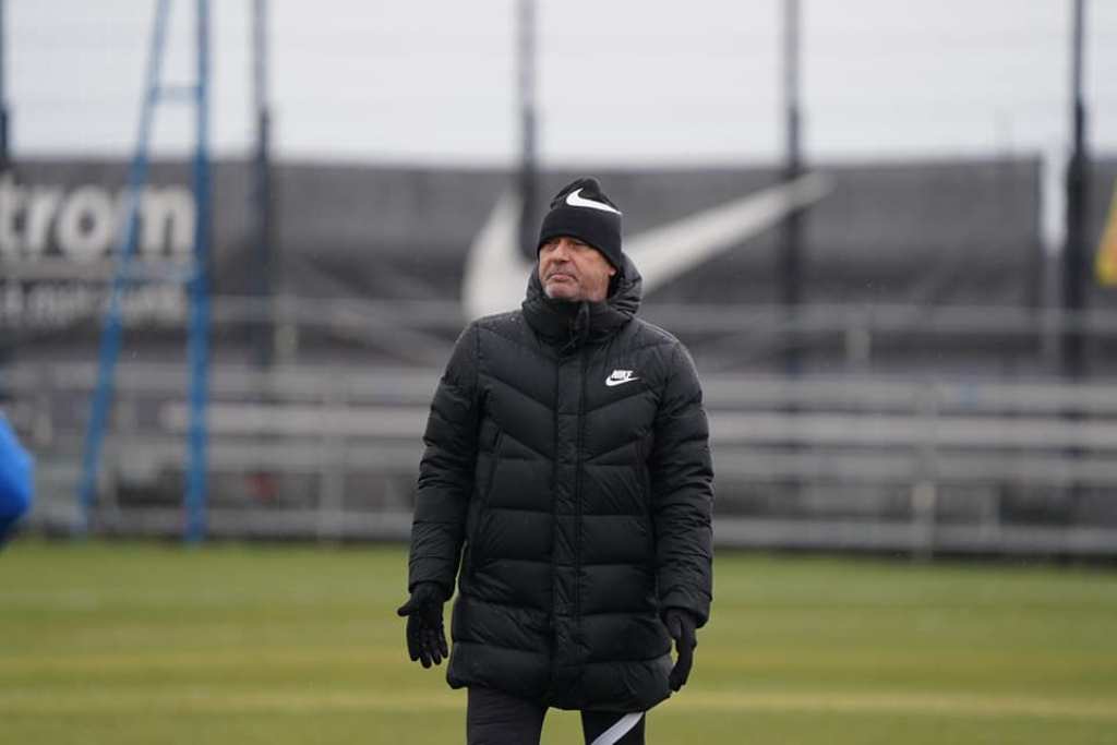 Ruptura dintre Hagi și Rednic, confirmată parțial de Gică Popescu. Ce spune președintele Viitorului despre nemulțumirile antrenorului