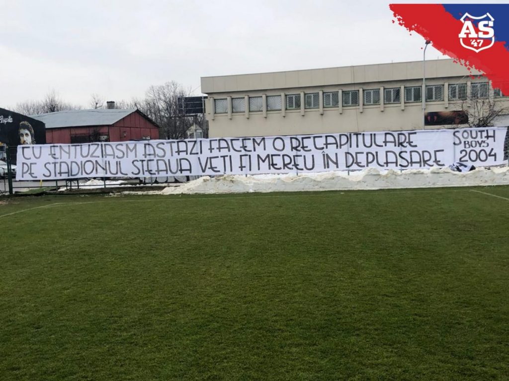 CRONICĂ. Punct și de la capăt. Steaua evită înfrângerea în prelungiri și o ține pe FCSB 2 în umbra ei. Războiul dintre „templu” și „palat” continuă până la baraj