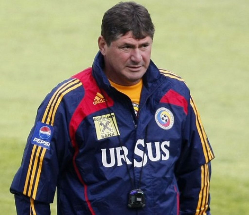 EXCLUSIV. Ştefan Iovan, optimist înaintea confruntărilor din preliminariile Mondialului din Qatar: 