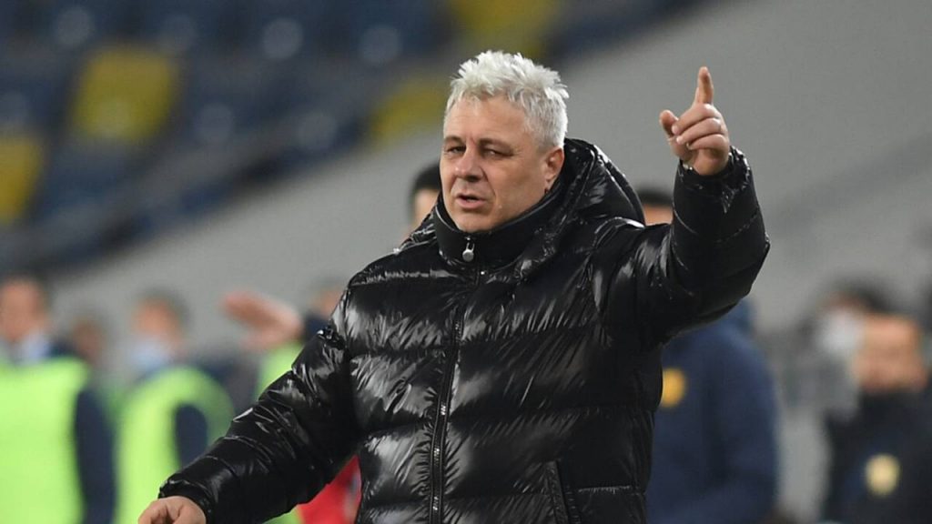 Marius Şumudică, aproape de o revenire de senzaţie! Antrenorul român, tentat să dea curs ofertei