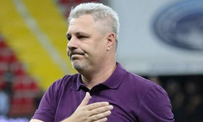 Marius Șumudică a refuzat o echipă de Liga Campionilor Asiei