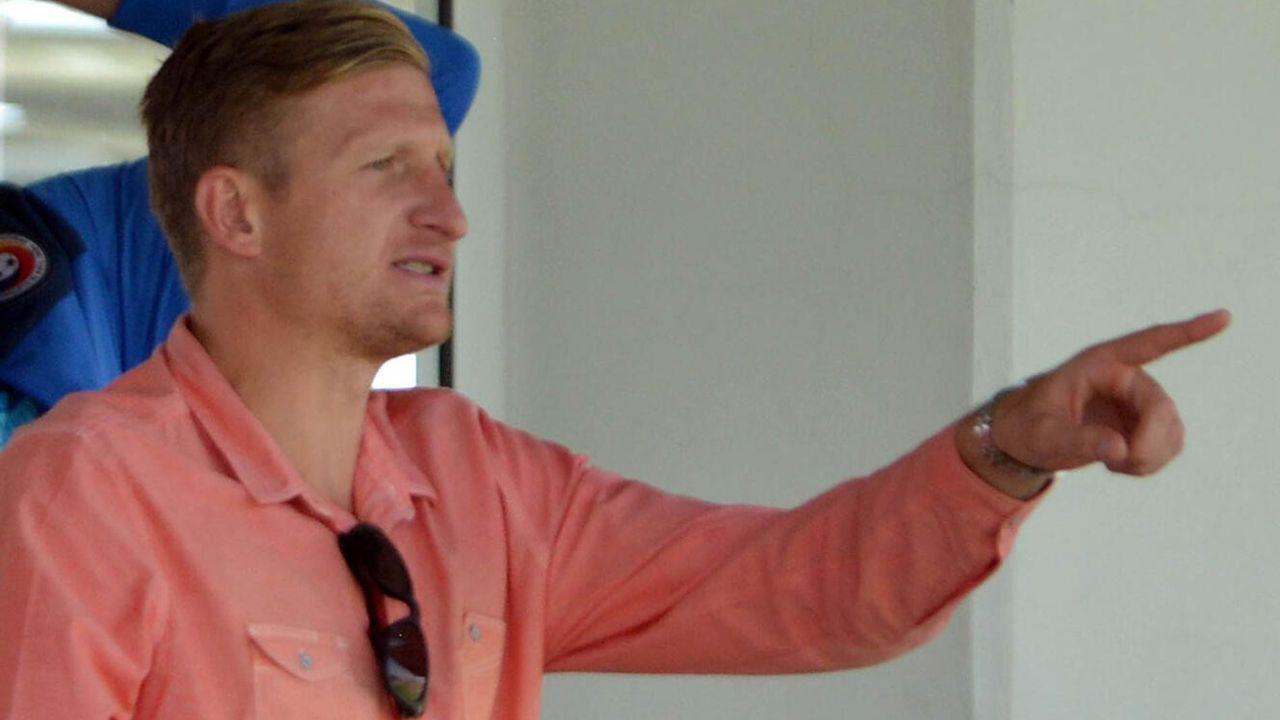 Un nou antrenor la FCSB după „era” Anton Petrea. Cine ar putea sta pe banca echipei lui Gigi Becali în viitor