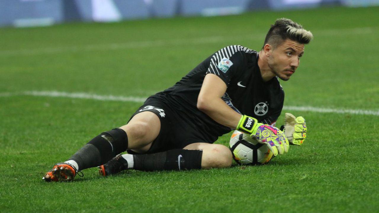 Universitatea Craiova, gata să-i dea lovitura de grație campioanei, CFR Cluj! Cine e pe lista oltenilor