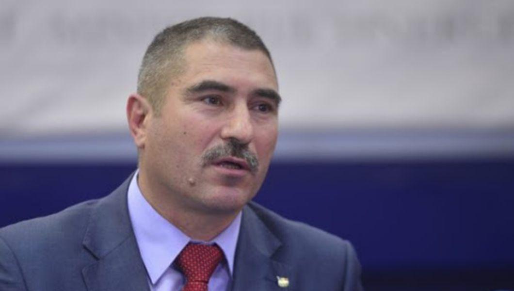 Vasile Cîtea, președinte FRB