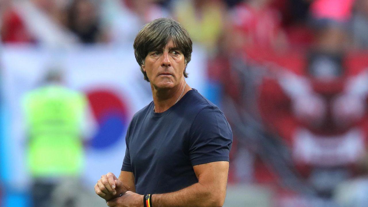 Apar și vești bune pentru Mirel Rădoi! Nemții vin la București cu un lot improvizat