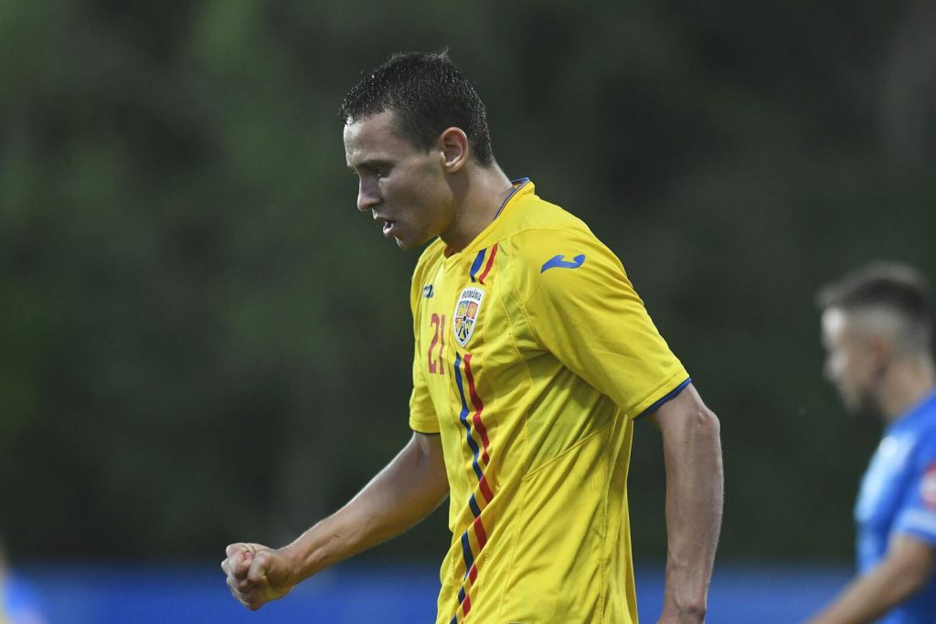 Vești proaste pentru Adrian Mutu! Pierde un jucător de bază cu câteva zile înainte de Campionatul European U21