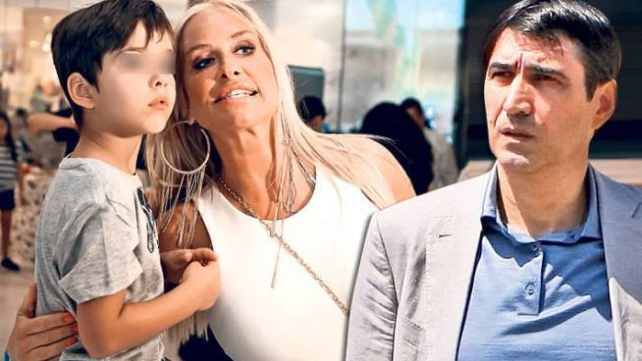 Vica Blochina are interzis de la Piturca sa faca asta