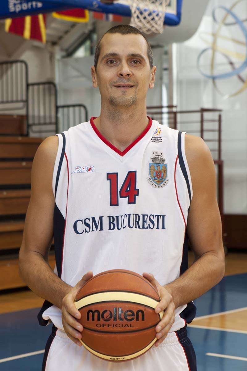 Virgil Căruțașu, tatăl Alexiei Căruțașu