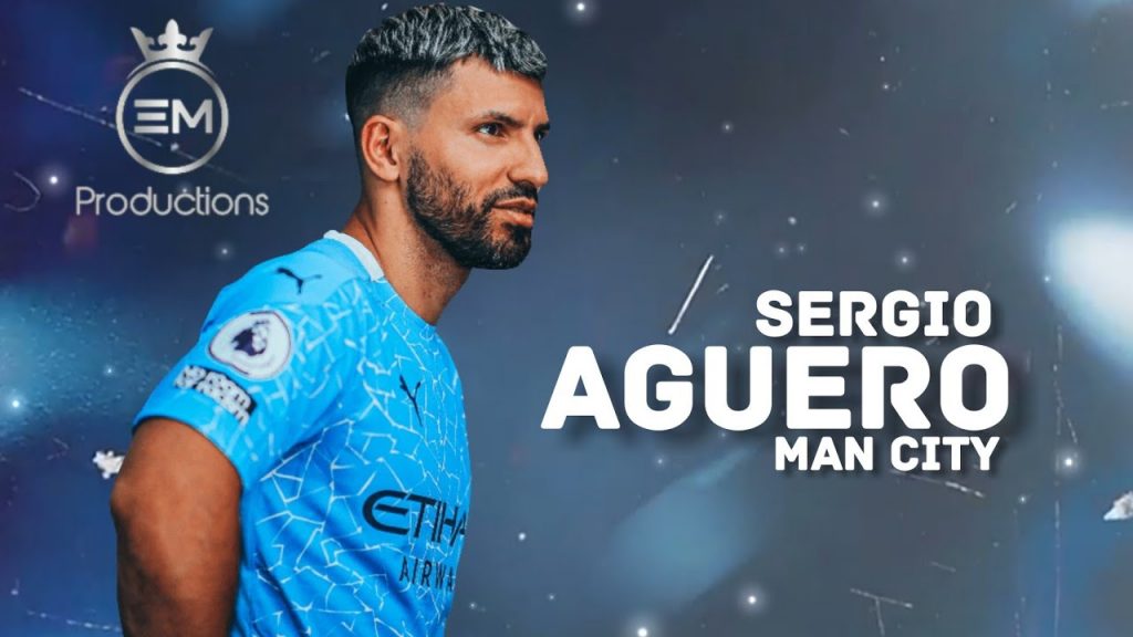 Aguero, langa Messi din vara!