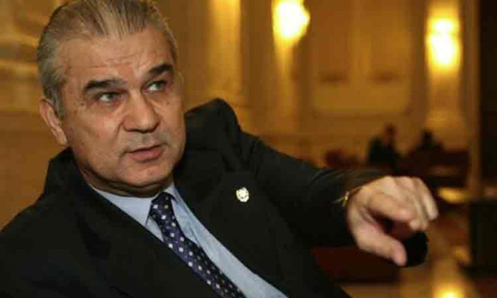 Antrenorul secolului in Romania e optimist