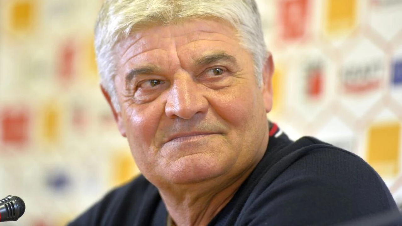 Andone e președinte la FC Voluntari