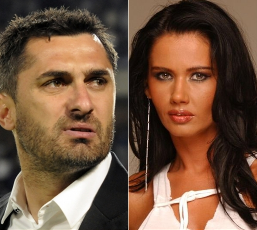 Oana Zăvoranu și Claudiu Niculescu au avut o relație de patru luni