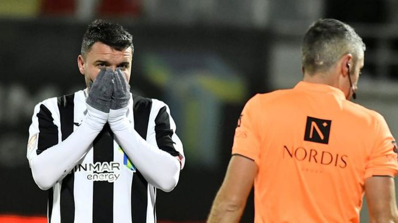 Budescu, dat în judecată de Astra Giurgiu