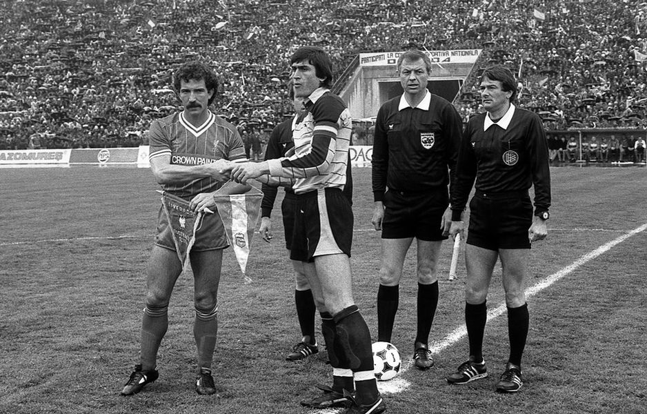 Costel Orac și-a expus aseară părerea despre prezentul cenușiu de la Dinamo