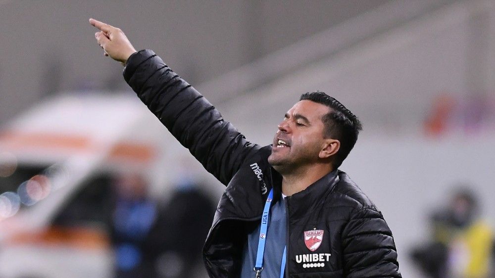 DDB, inca un caz rezolvat pentru viitorul lui Dinamo. A venit randul lui Cosmin Contra sa-si incaseze banii