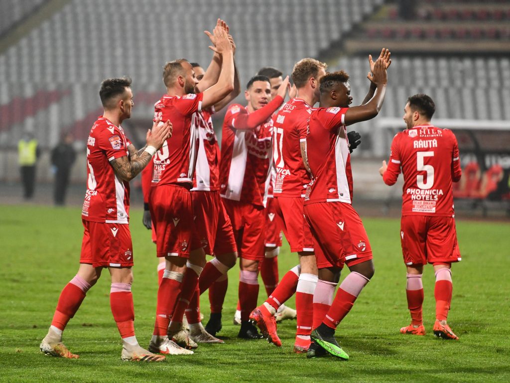 DDB primeste un ajutor nesperat de la UEFA in incercarea de a salva clubul