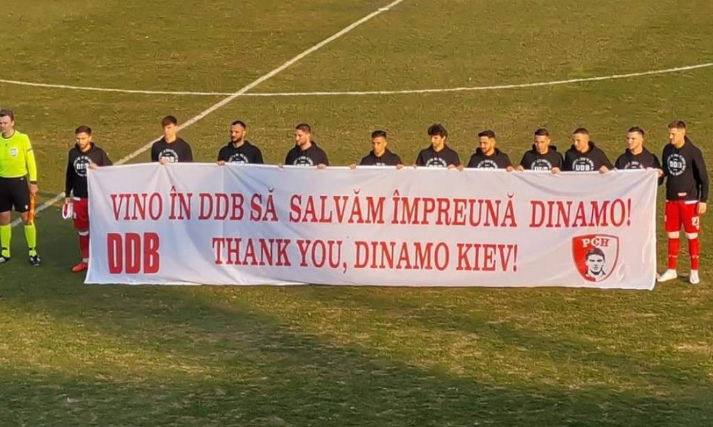 Partida cu echipa lui Mircea Lucescu îi aduce pe "câini" la un pas de licență