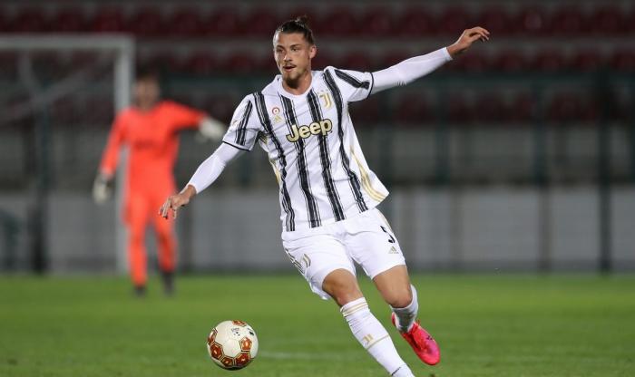 Radu Drăgușin ezită să semneze prelungirea contractului cu Juventus