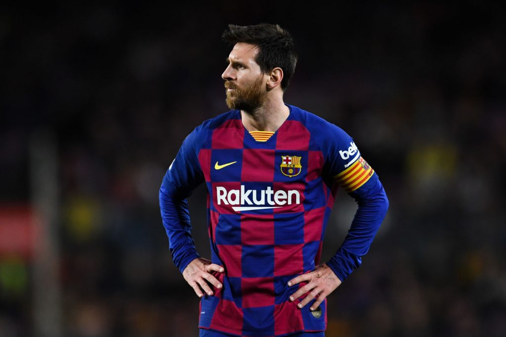 Fanii Barcelonei sunt in al noualea cer dupa anuntul facut de noua conducere legat de viitorul lui Lionel Messi