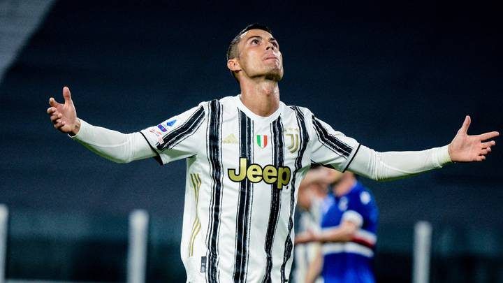 Final de drum pentru Cristiano Ronaldo la Juventus?