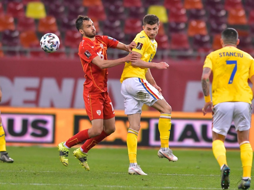 5 milioane de euro este prețul lui Florin Tănase