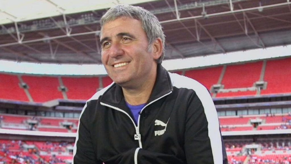 EXCLUSIV. Decizie incredibilă a lui Hagi! Americanii îl 