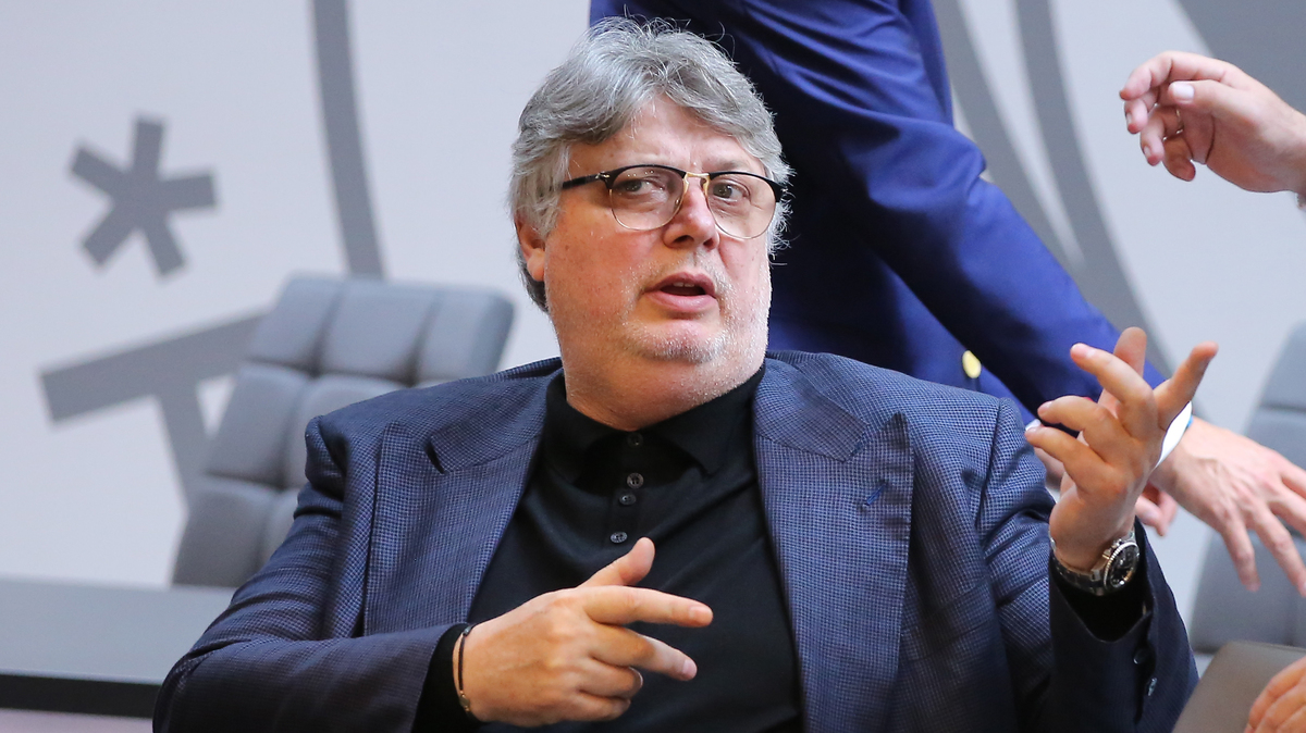 Coşmarul lui Gino Iorgulescu a început în septembrie 2019 