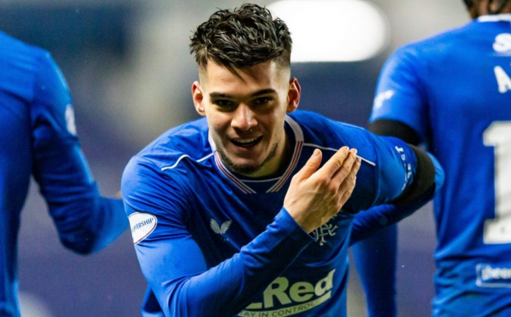 Ultima oră. Ianis Hagi, din nou pe lista unei echipa mari a Italiei! În ce condiții s-ar putea face mutarea