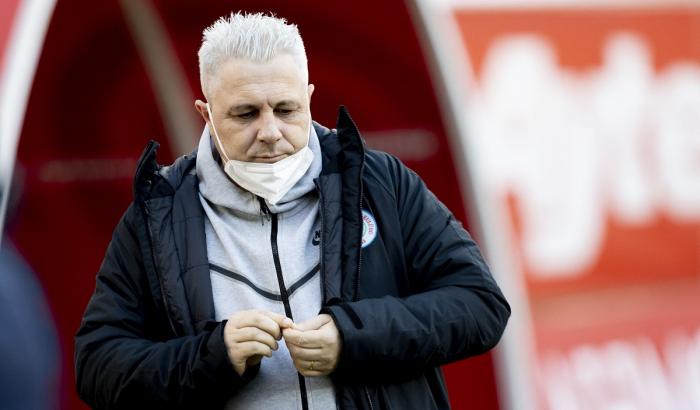 Marius Șumudică nu este încă dispus să revină ca antrenor în fotbalul românesc. El speră la o nouă aventură în străinătate