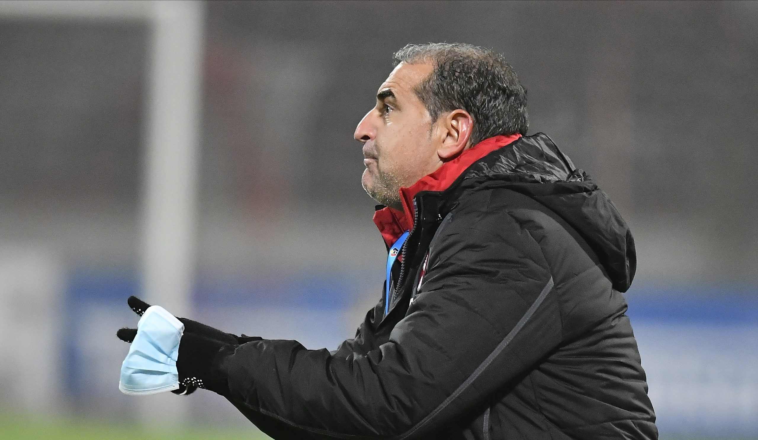 Jerry Gane și-a dat demisia de la Dinamo