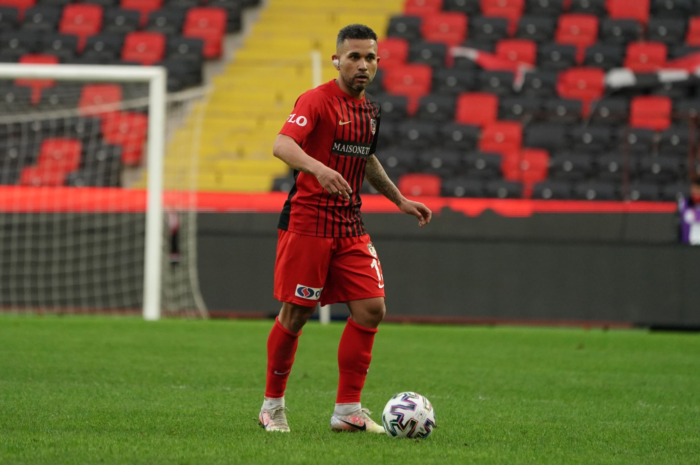 Junior Morais e cetățean român din 2019