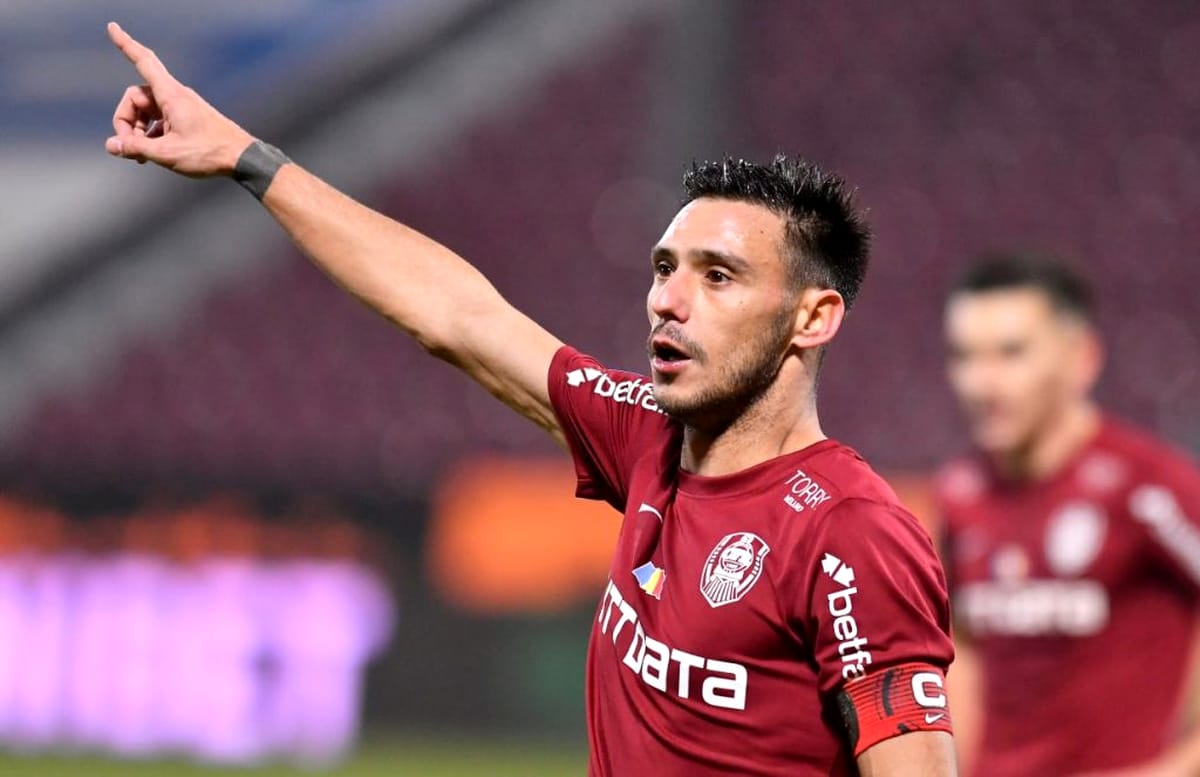 Mario Camora s-a căsătorit în Cluj, unde spune că vrea să locuiască pentru tot restul vieții